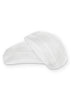 BeConfident Comfort Shoulder Cushion - 1 Pair - Clear