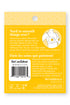 BeConfident Dark Discreet Nipple Cover - 3 Pair