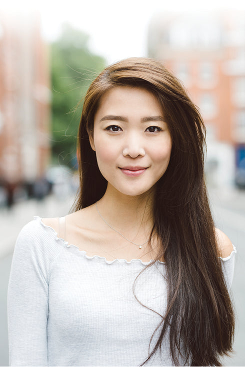 BeConfident Invisible Straps - 1 Pair - Wide