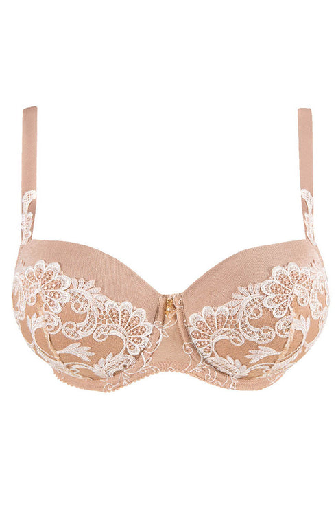 Lise Charmel C88 Dressing Floral Contour