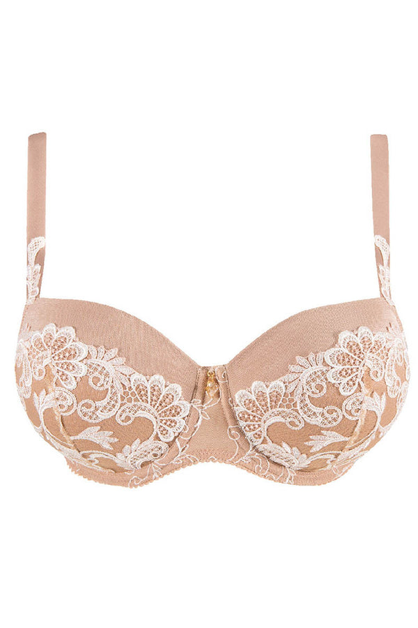 Lise Charmel C88 Dressing Floral Contour