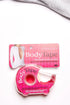 BeConfident 3M Body Tape with Dispenser