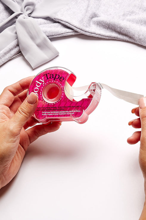 BeConfident 3M Body Tape with Dispenser