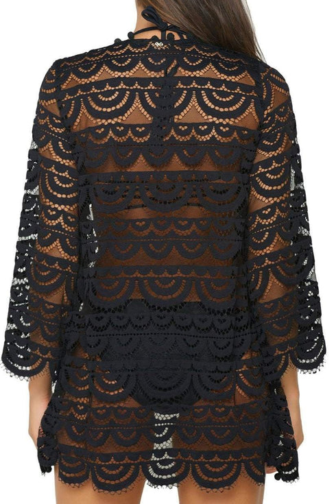 PQ Swim Must Haves Noah Tunic