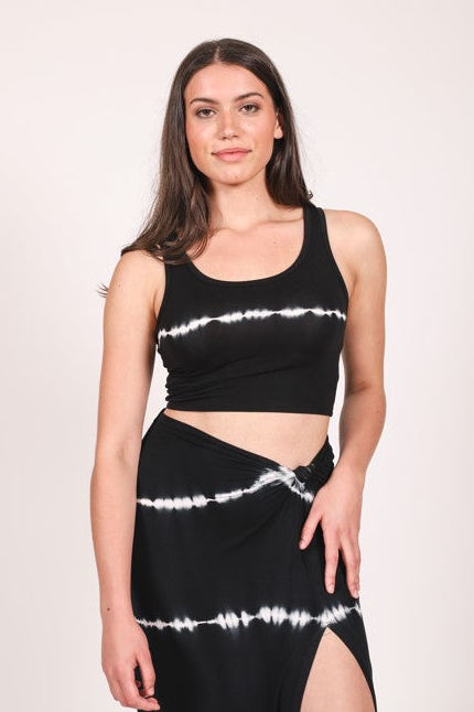 Koy Resort Buzios Crop Tank