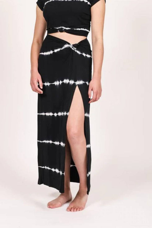 Koy Resort Buzios Maxi Skirt