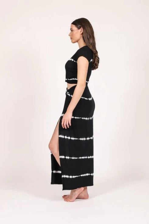 Koy Resort Buzios Maxi Skirt
