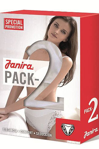 Janira Esencial Pack-2 Milano