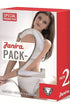 Janira Esencial Pack-2 Milano