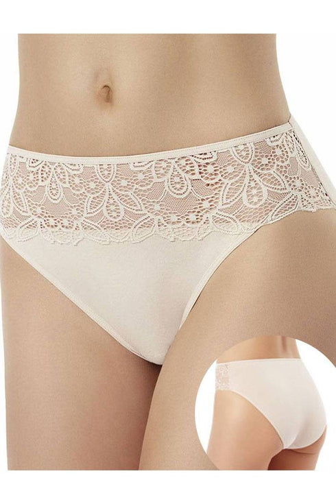 Janira Belle-cotton BRISLIP