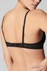 Simone Perele 1B3 Exotica Plunging Push-up Bra