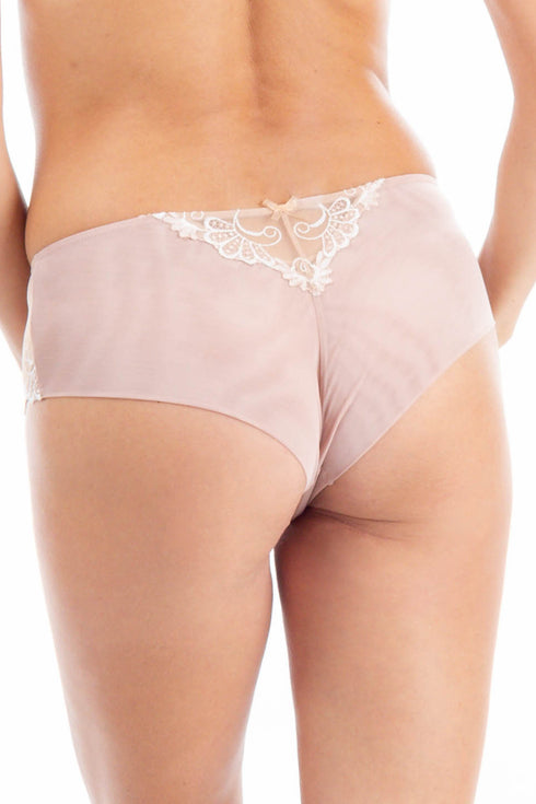 Lise Charmel C88 Dressing Floral Boyshort