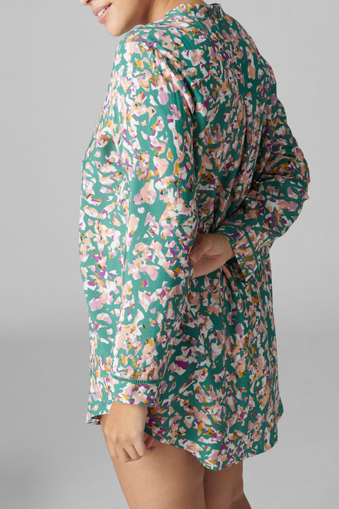 Simone Perele 18S Songe Nightdress