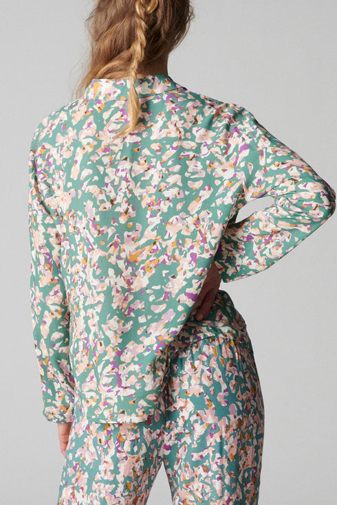 Simone Perele 18S Songe Shirt