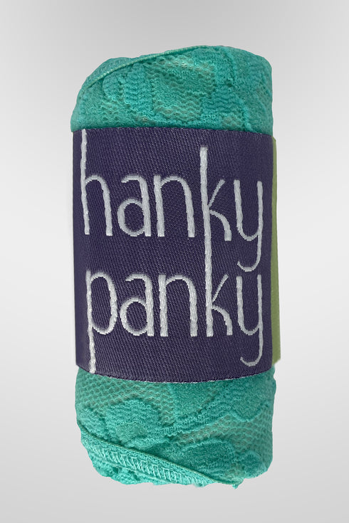 Hanky Panky Signature Lace Low Rise Thong