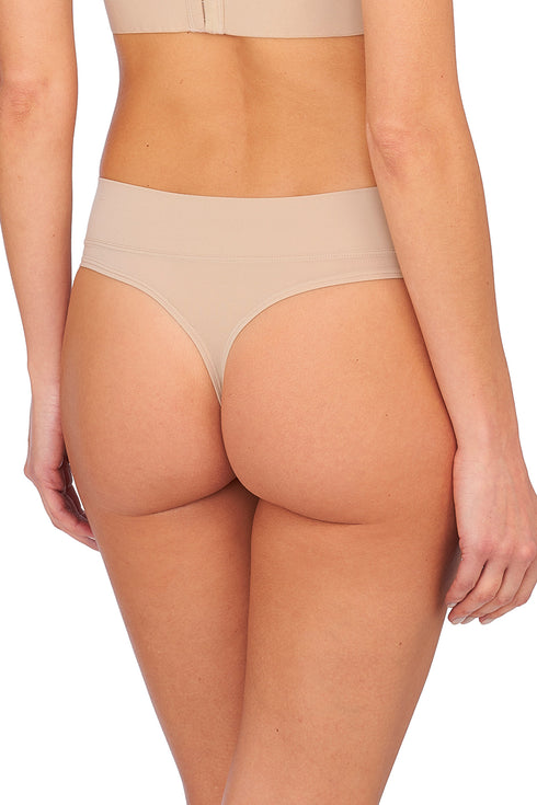 Natori Bliss Flex Thong