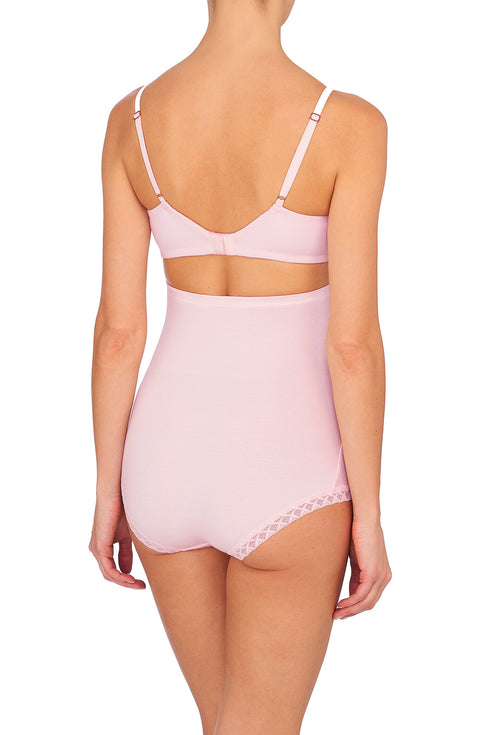 Natori Bliss Cotton Nursing Wireless Bra