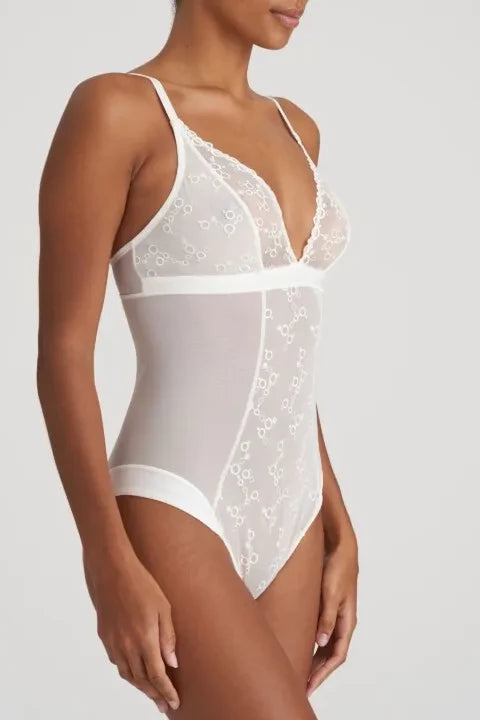 Marie Jo Nellie Body