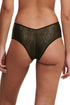 Chantelle Gold X High-waisted Full Brief