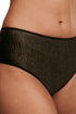 Chantelle Gold X High-waisted Full Brief