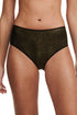 Chantelle Gold X High-waisted Full Brief