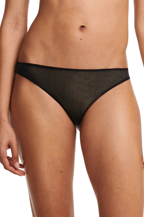 Chantelle Gold X Tanga