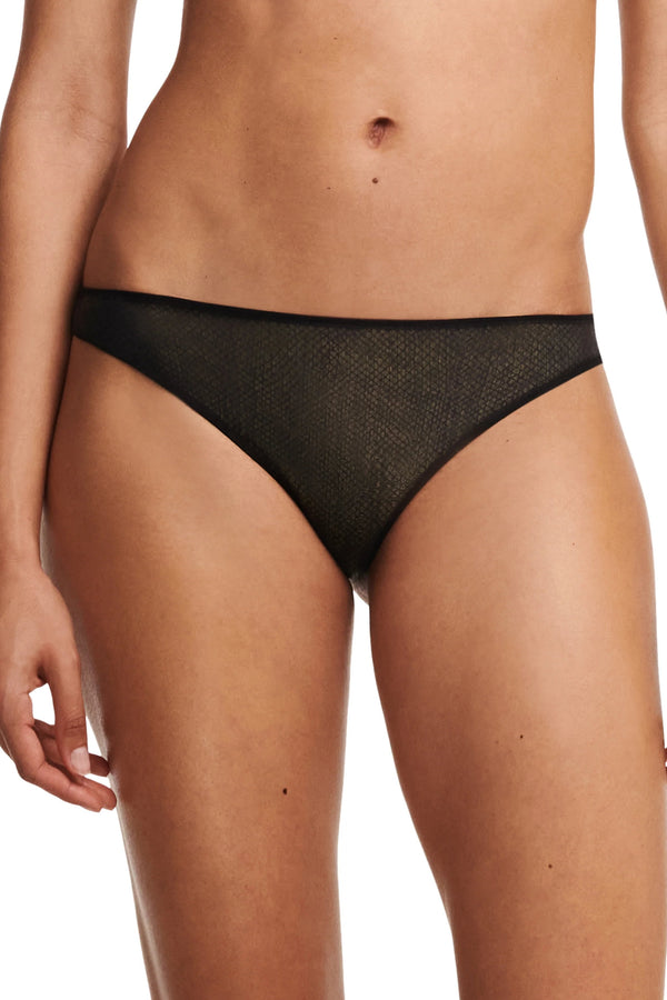 Chantelle Gold X Tanga