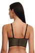Chantelle Gold X Bustier