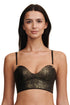 Chantelle Gold X Bustier