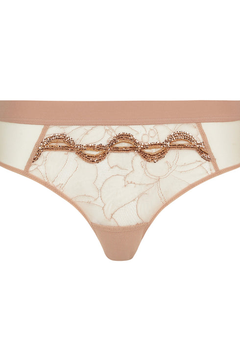 Chantelle Xtravagant Revealing Shorty