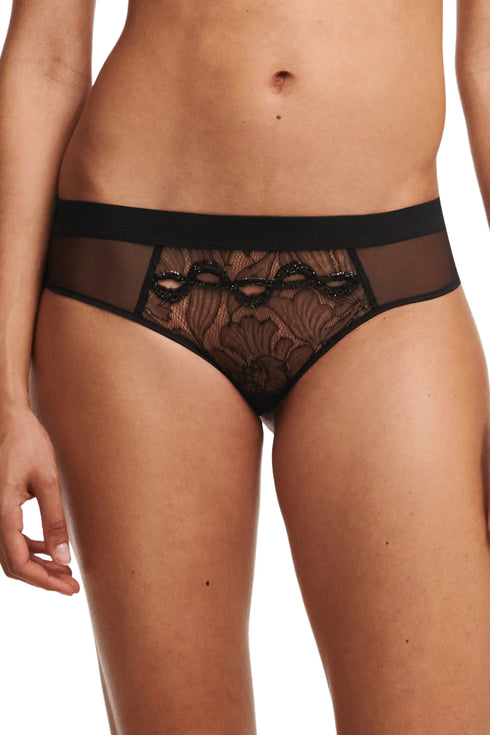 Chantelle Xtravagant Revealing Shorty