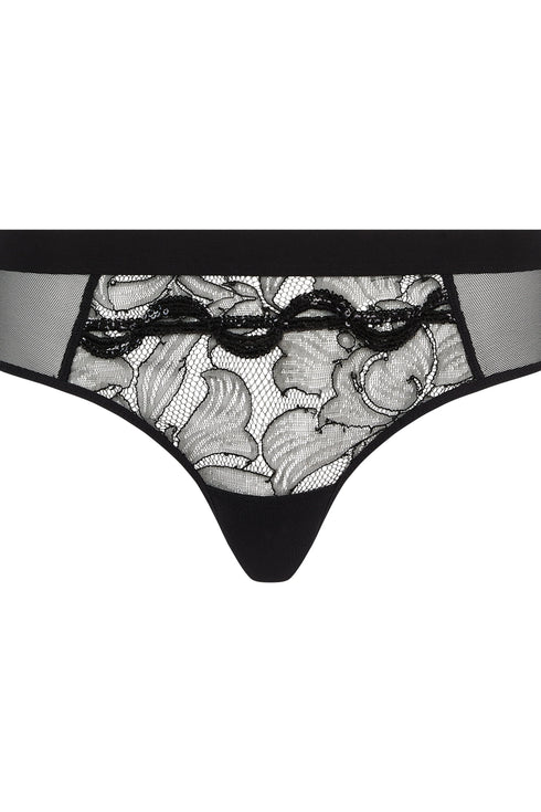 Chantelle Xtravagant Revealing Shorty