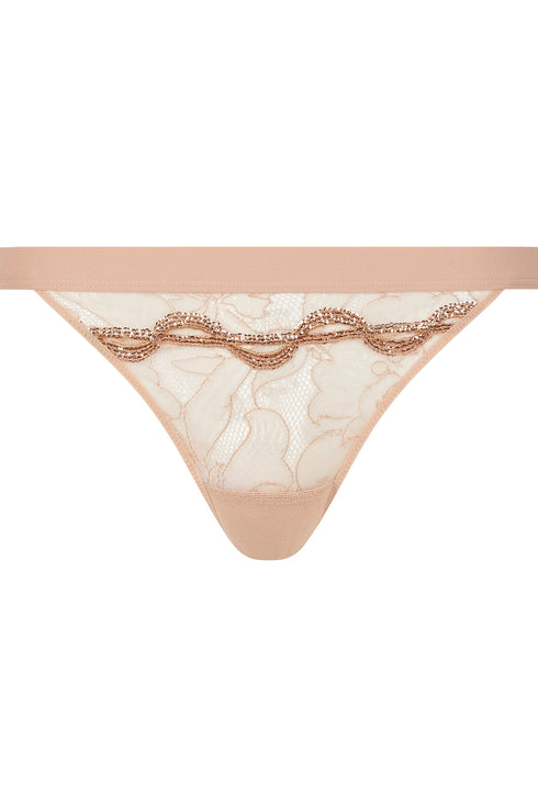 Chantelle Xtravagant Thong