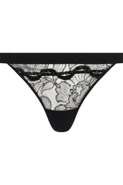 Chantelle Xtravagant Thong