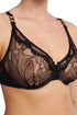 Chantelle Xtravagant Plunge Underwired Bra