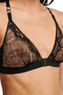 Chantelle Xtravagant Wirefree Triangle Bra