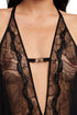 Chantelle Xtravagant Bodysuit