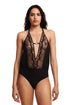 Chantelle Xtravagant Bodysuit