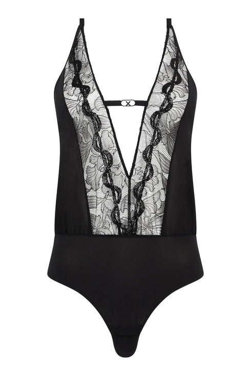Chantelle Xtravagant Bodysuit