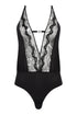 Chantelle Xtravagant Bodysuit