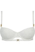 Chantelle Txture Demi Bra