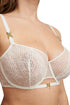 Chantelle Txture Demi Bra