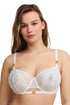 Chantelle Txture Demi Bra