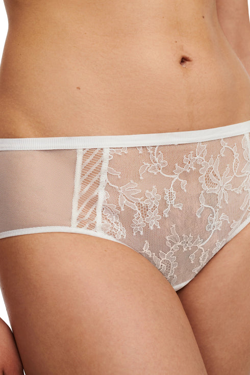 Chantelle Txture Hipster