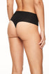 Chantelle Softstretch High Waist Thong