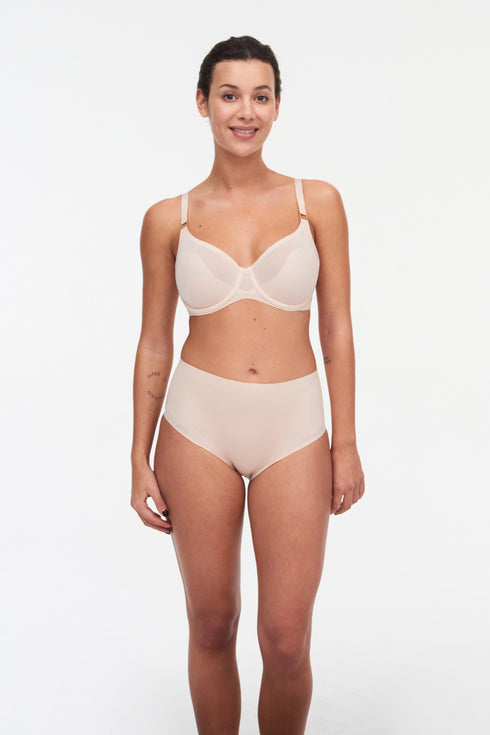 Chantelle Pure Light Unlined Underwire Bra