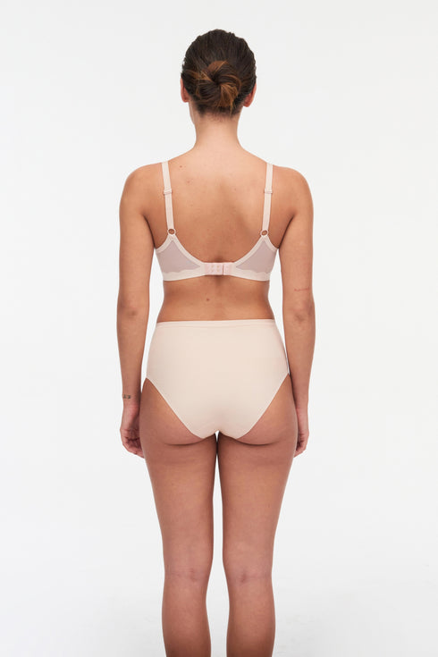Chantelle Pure Light Unlined Underwire Bra