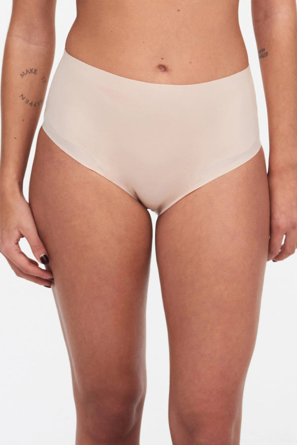 Chantelle Pure Light Smoothing Full Brief
