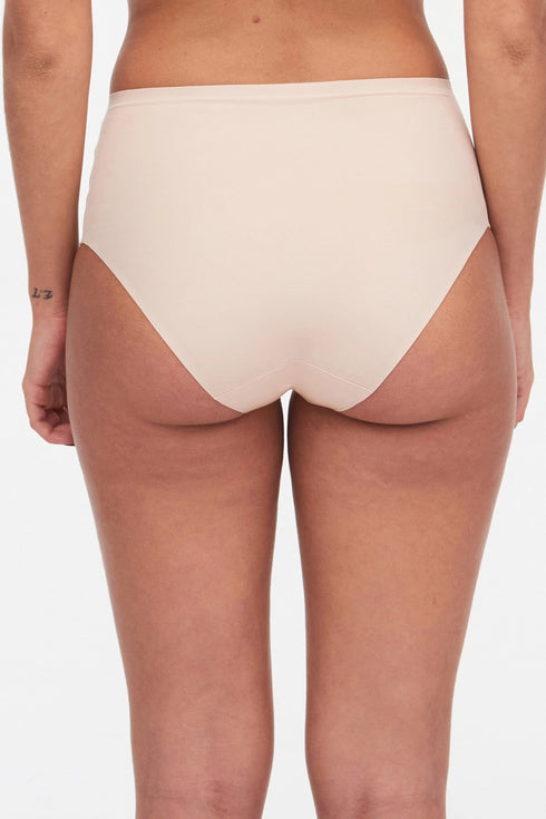 Chantelle Pure Light Smoothing Full Brief