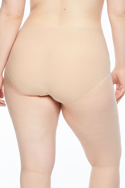 Chantelle Softstretch Full (Plus Size) Brief
